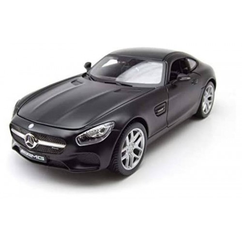 MERCEDES SLS AMG ROADSTER 1/24