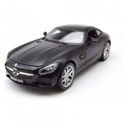 MERCEDES SLS AMG ROADSTER 1/24