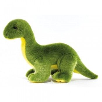 NERDY BRACHIOSAURO 35 CM.
