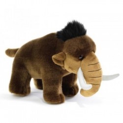 TUSKY MAMMUT 35 CM.