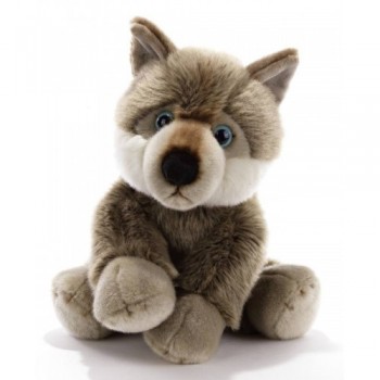 AMAGUK LUPETTO 32 CM.