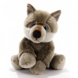 AMAGUK LUPETTO 32 CM.