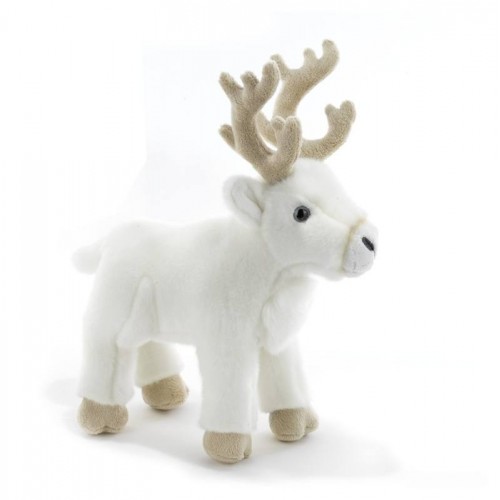 RANGIE RENNA BIANCA L. 30 CM.