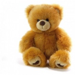 KASAN ORSETO SEDUTO 25 CM. H