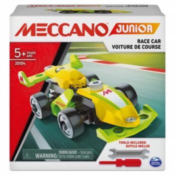 Meccano Junior - Veicoli a...