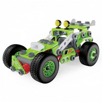 Meccano Junior - Veicolo... 2