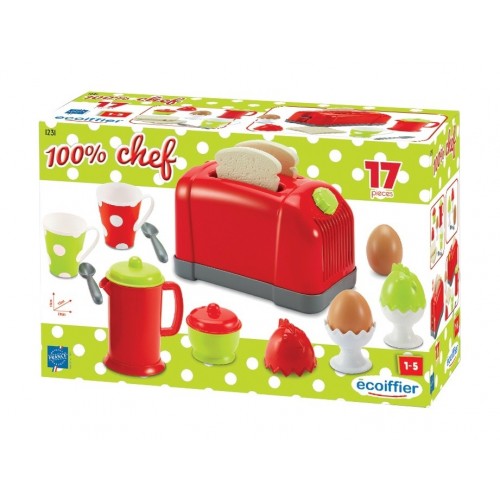 ECOIFFIER 1231 cucina giocattolo