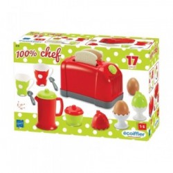 ECOIFFIER 1231 cucina giocattolo