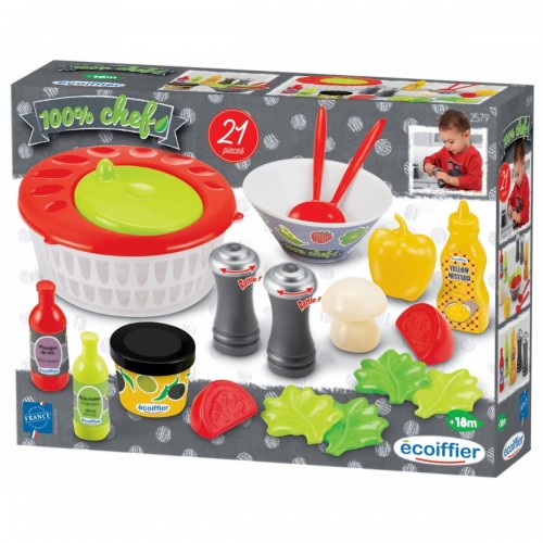 ECOIFFIER 2579 cucina giocattolo