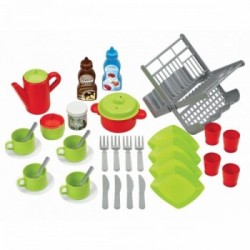 ECOIFFIER 2619 cucina giocattolo