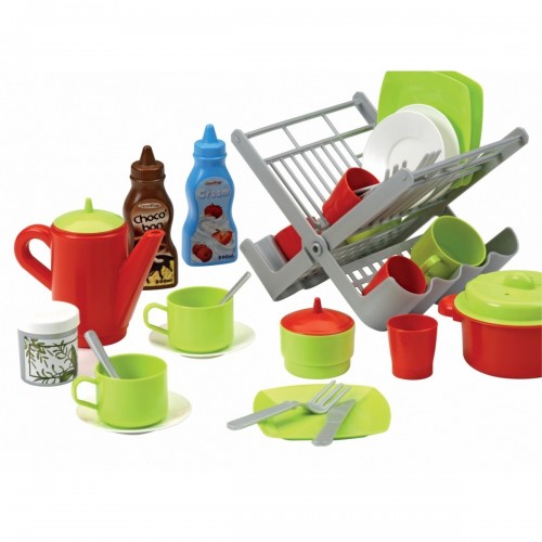 ECOIFFIER 2619 cucina giocattolo