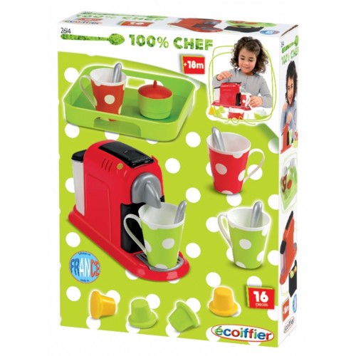 ECOIFFIER 2614 cucina giocattolo