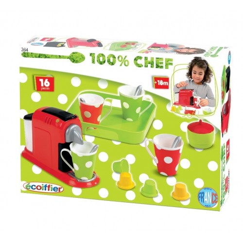ECOIFFIER 2614 cucina giocattolo
