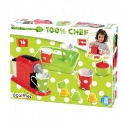 ECOIFFIER 2614 cucina giocattolo