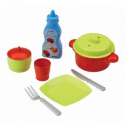 ECOIFFIER 2619 cucina giocattolo