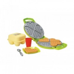 ECOIFFIER Gaufrier