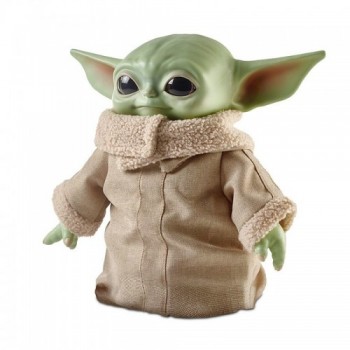 Mattel Star Wars The Child... 2
