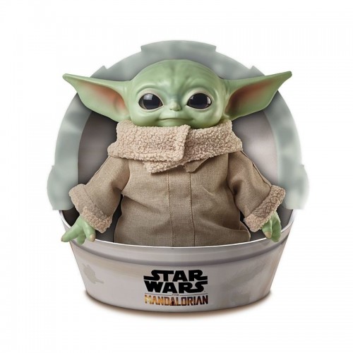 Mattel Star Wars The Child Personaggio da...