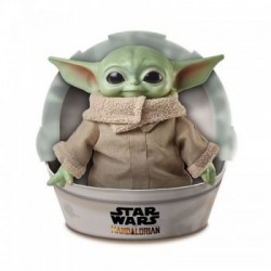 Mattel Star Wars The Child Personaggio da collezione Bambini