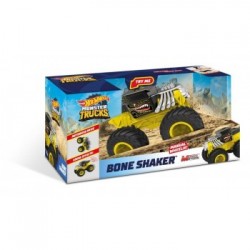 HOT WHEELS LIGTH SOUND 51227