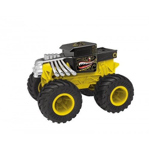 HOT WHEELS LIGTH SOUND 51227