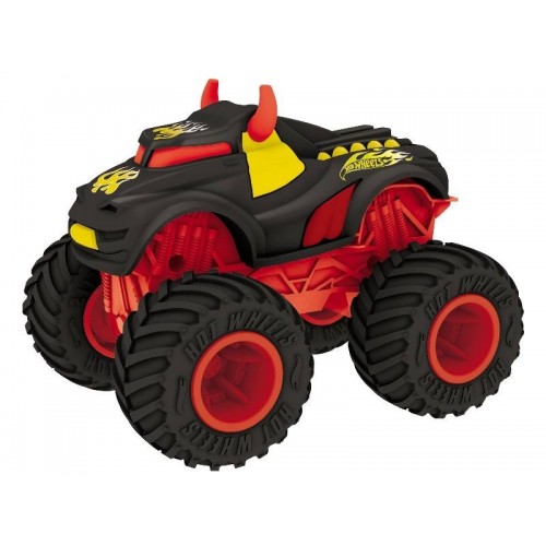 HOT WHEELS LIGTH SOUND 51227