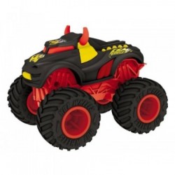 HOT WHEELS LIGTH SOUND 51227