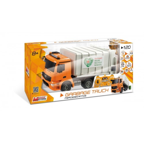 MONDO 63523 veicolo giocattolo