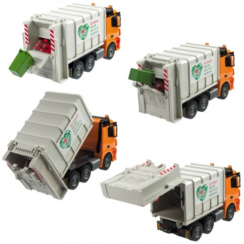 MONDO 63523 veicolo giocattolo