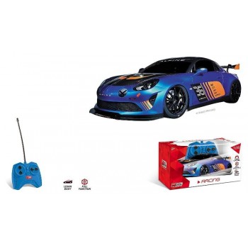 RENAULT ALPINE GT4 63609