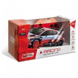 HYUNDAI I20 WRC 63669