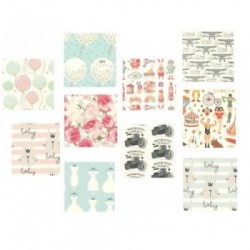 ASS.100 FG. CARTA REGALO 70x100 FLORENTIA 13