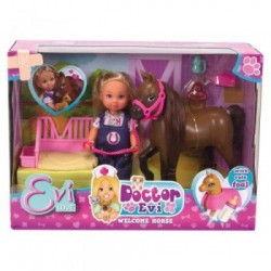 Scuderia con Evi Love Doctor, nasce un puledrino