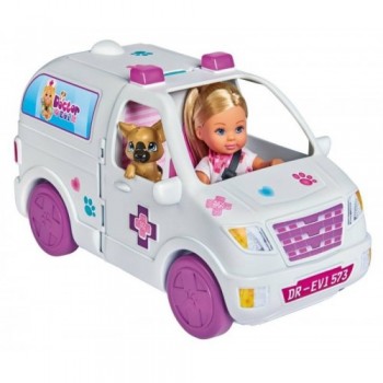 Ambulanza Veterinaria di... 2