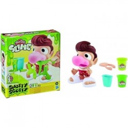PLAY-DOH SCOTTY RAFFREDDATO