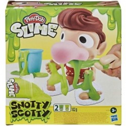 PLAY-DOH SCOTTY RAFFREDDATO