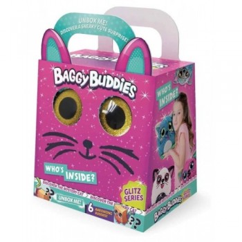 BAGGY BUDDIES GATTI GG00250