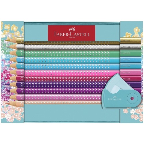 Faber-Castell 4005402016419 set da regalo penna...