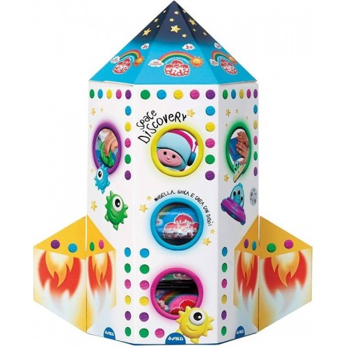 DIDO SPACE DISCOVERY 352900