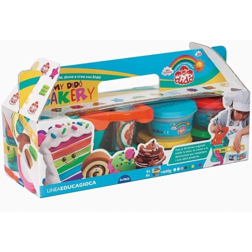 DIDO MY BAKERY 352800