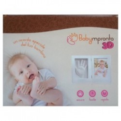 PORTAF.IMPRONTA 3D FUP109