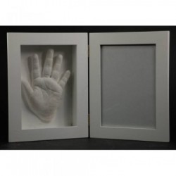 PORTAF.IMPRONTA 3D FUP109