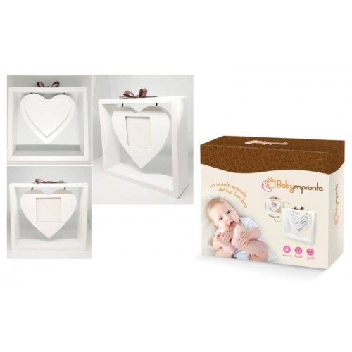 PORTAF.IMPRONT CUORE FUP161