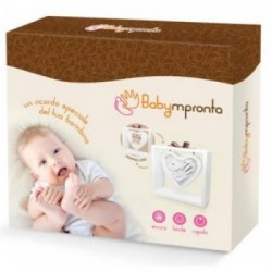 PORTAF.IMPRONT CUORE FUP161