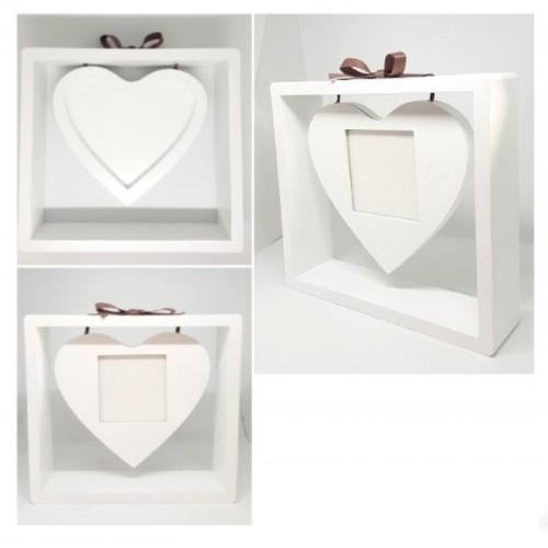 PORTAF.IMPRONT CUORE FUP161