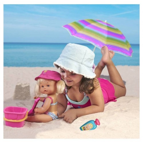 Famosa - Bambola Summer Time Nenuco 700015516