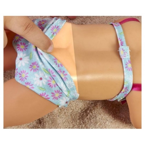 Famosa - Bambola Summer Time Nenuco 700015516