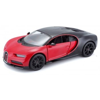 BUGATTI CHIRON SPORT 1/18