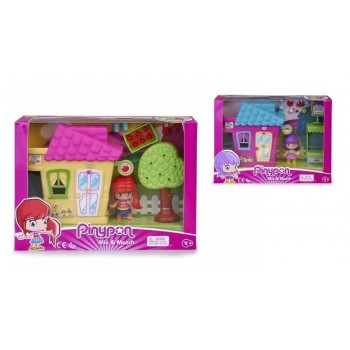 PYP MIA PICCOLA CASA REFRESH