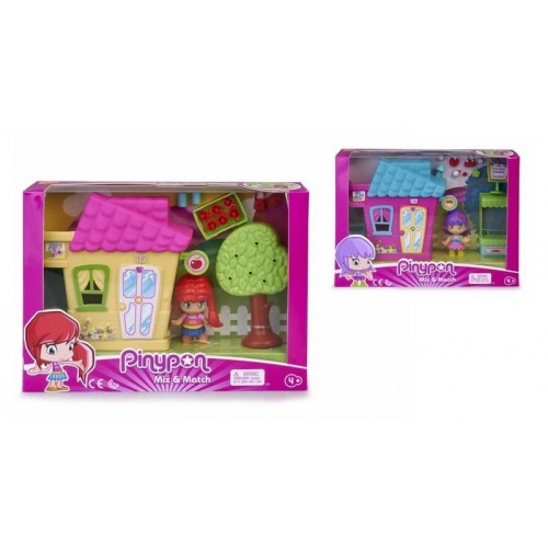 PYP MIA PICCOLA CASA REFRESH